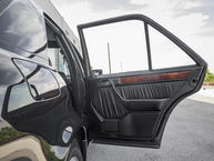 CMC - 1992 Mercedes-Benz 500E - WDB1240361B872073